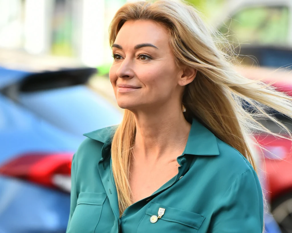 Martyna Wojciechowska otwiera się na nową miłość?