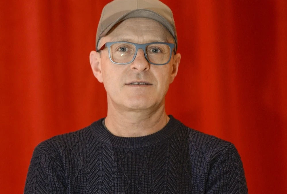 Jacek Poniedziałek Jacek Poniedziałek