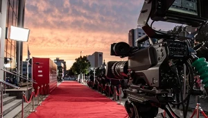 48. FPFF: Gdynia okiem branży filmowej