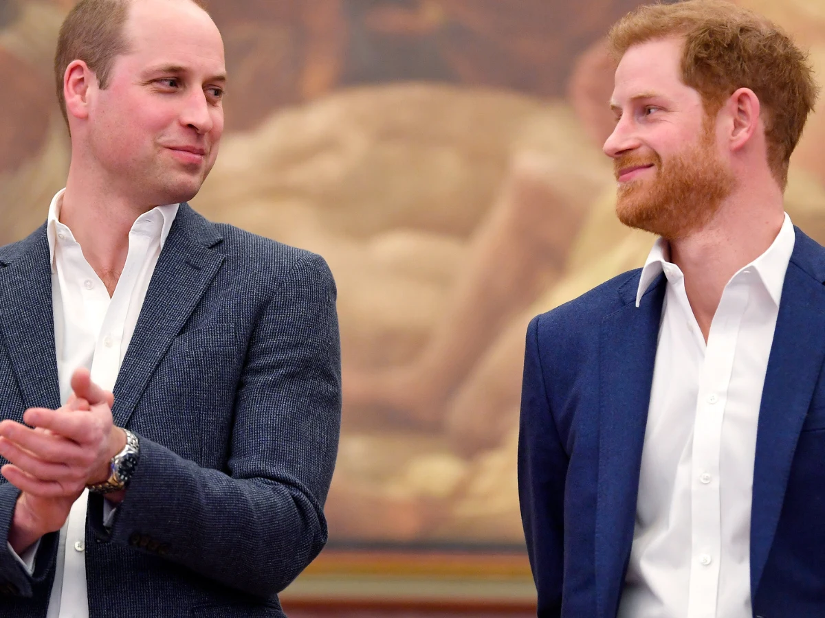 William odda swój dom Meghan i Harry'emu. Przełom w relacjach braci? William odda swój dom Meghan i Harry'emu. Przełom w relacjach braci?