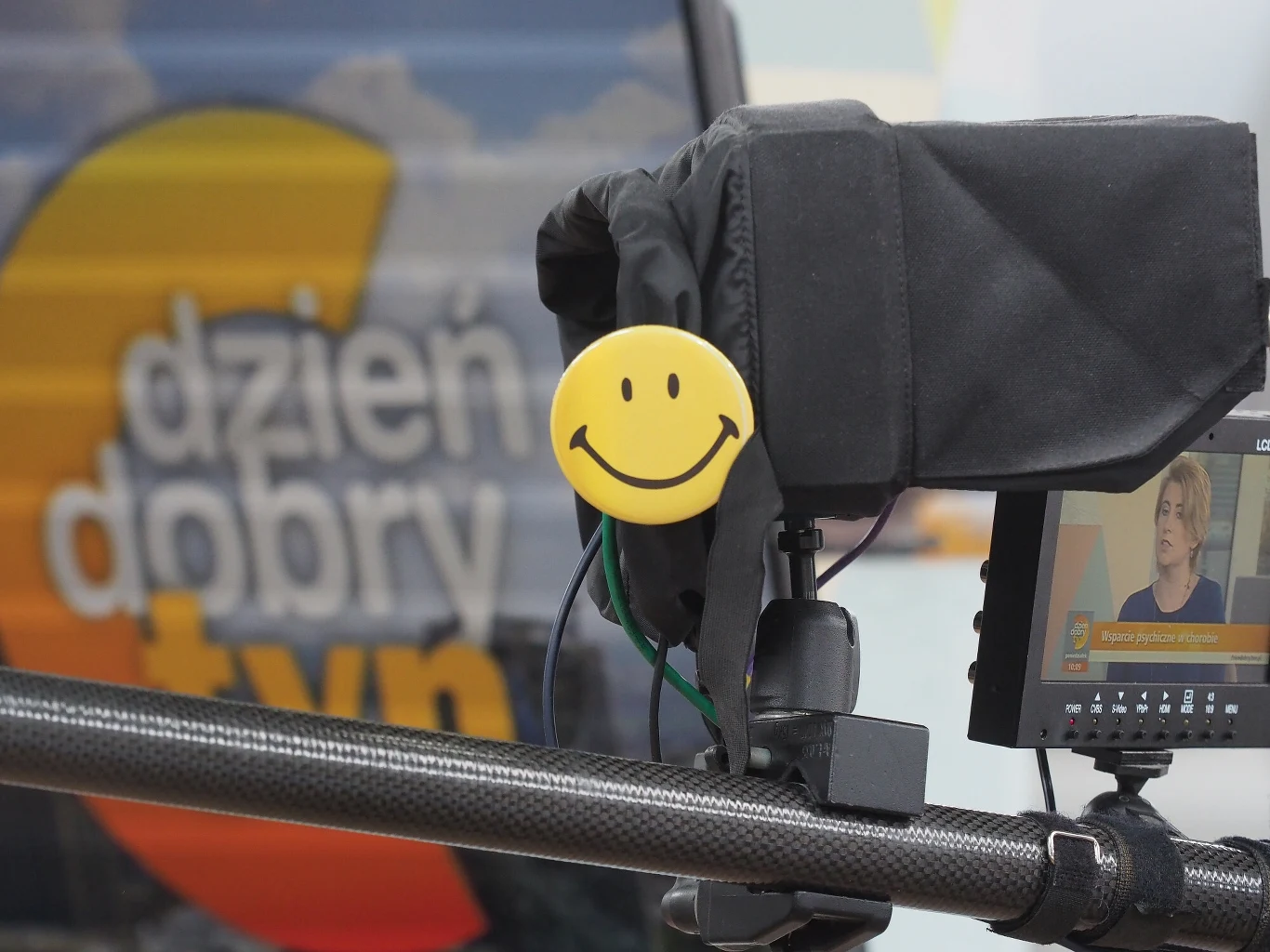 Dzień Dobry TVN Dzień Dobry TVN