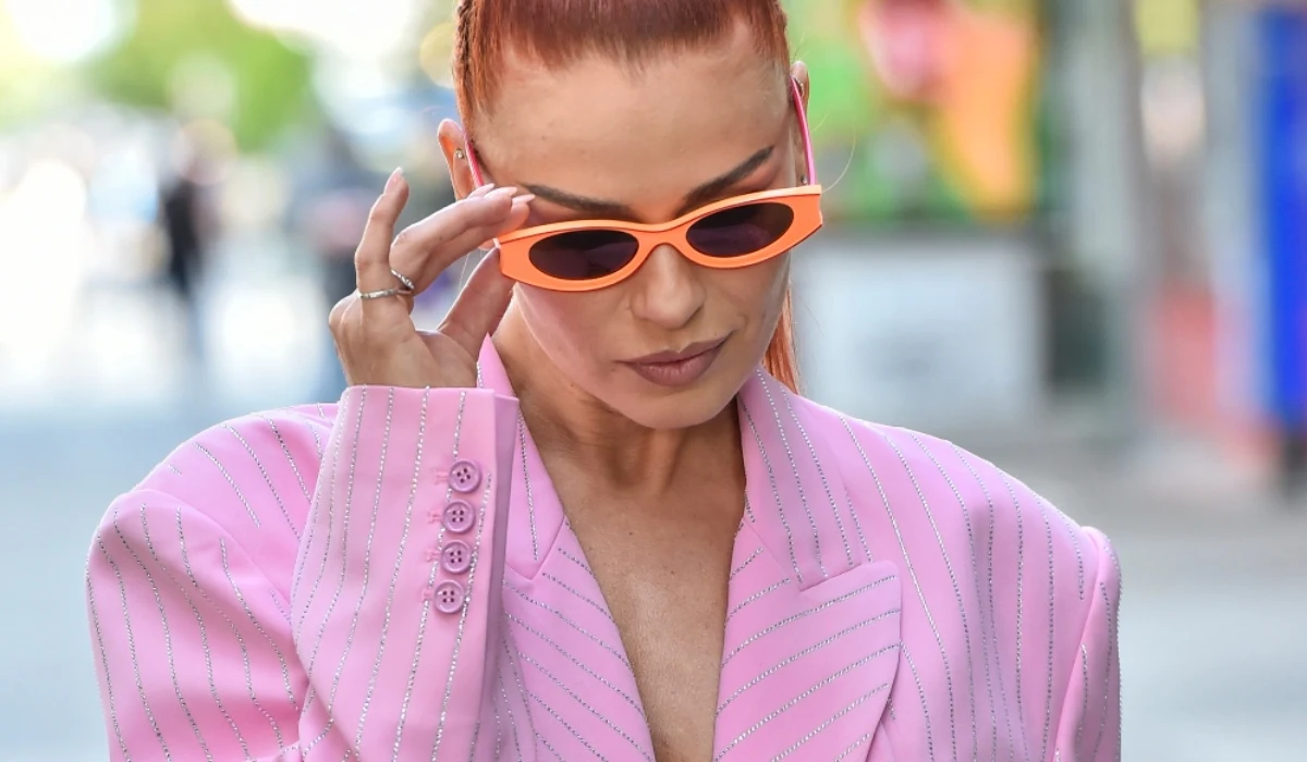 Natasza Urbańska Natasza Urbańska