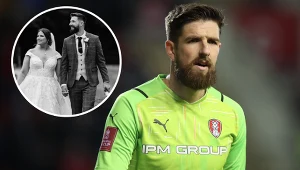 Znany piłkarz niedawno wziął ślub. Teraz przekazał fanom tragiczne wieści
