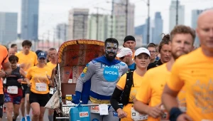 45. Nationale-Nederlanden Maraton Warszawski