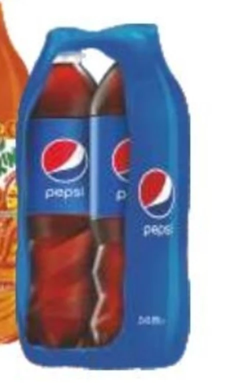 Napój gazowany Pepsi