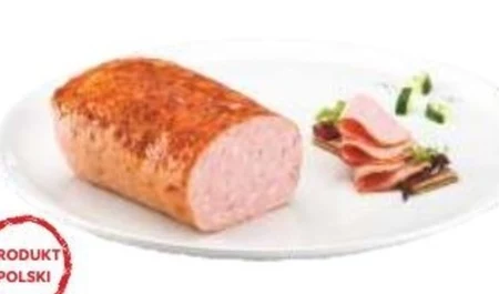 Pieczeń rzymska JBB