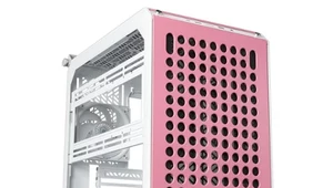 Cooler Master Qube 500 Flatpack