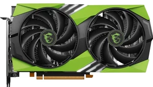 MSI GeForce RTX 4060 Gaming X 8G NV Edition