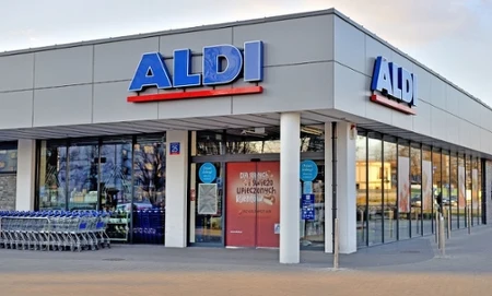 Aldi promocje 