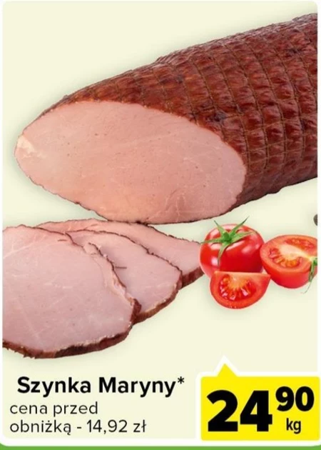 Szynka