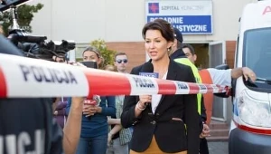 I że Cię nie opuszczę...