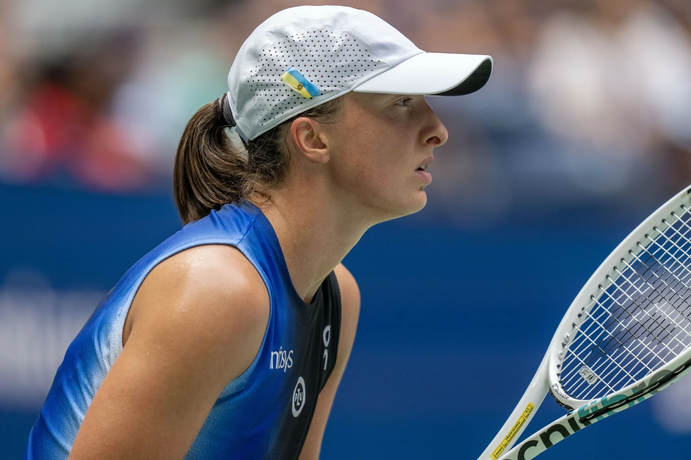 Iga Świątek Iga Świątek