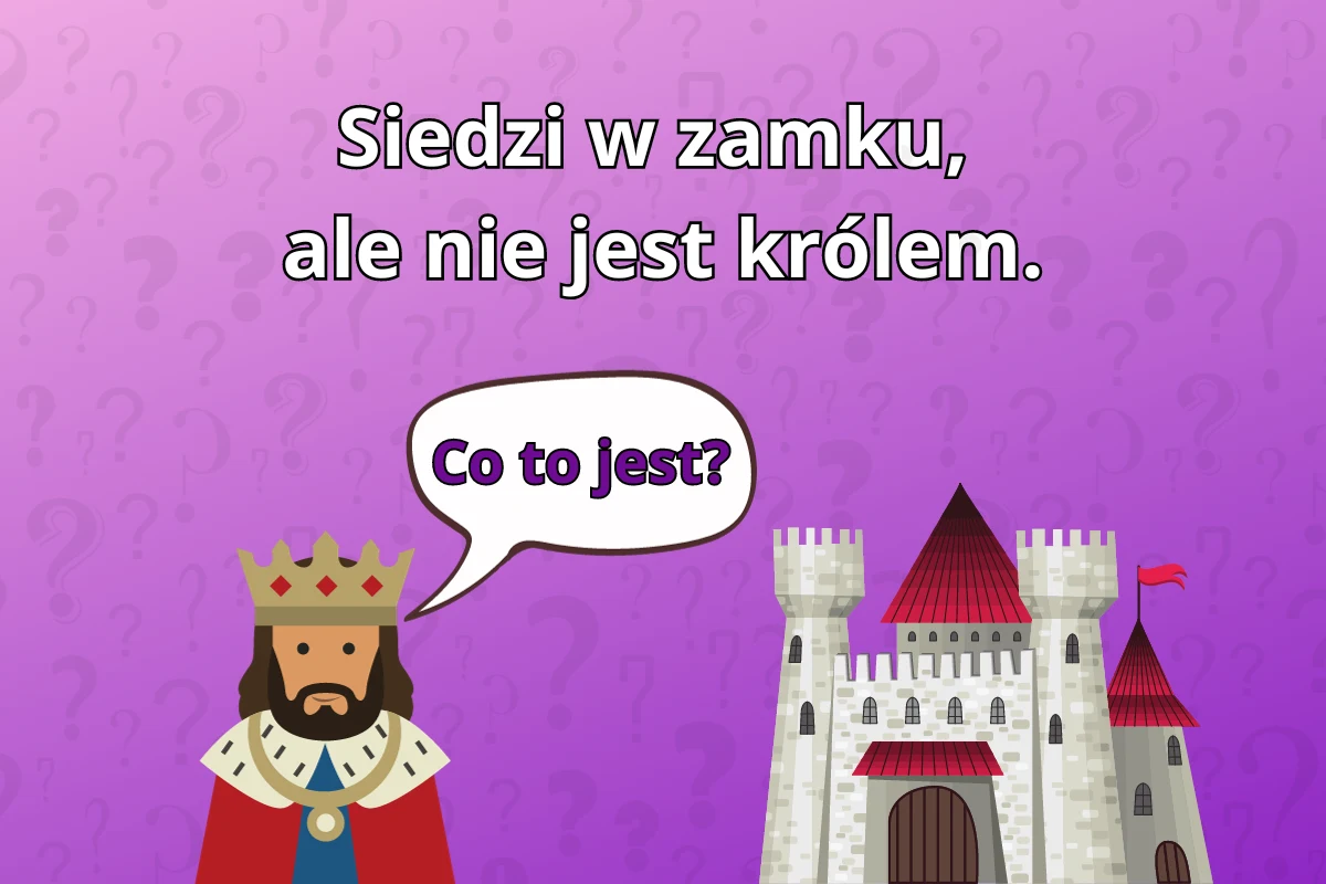 Dzieci rozwiązują tę zagadkę w kilka sekund Dzieci rozwiązują tę zagadkę w kilka sekund