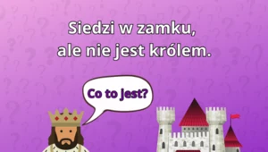 Ta zagadka to bułka z masłem dla dzieci, a prawdziwa zmora dla dorosłych. Tylko 4% użytkowników zna poprawną odpowiedź