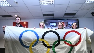 Igrzyska w Cortina d'Ampezzo w 2026