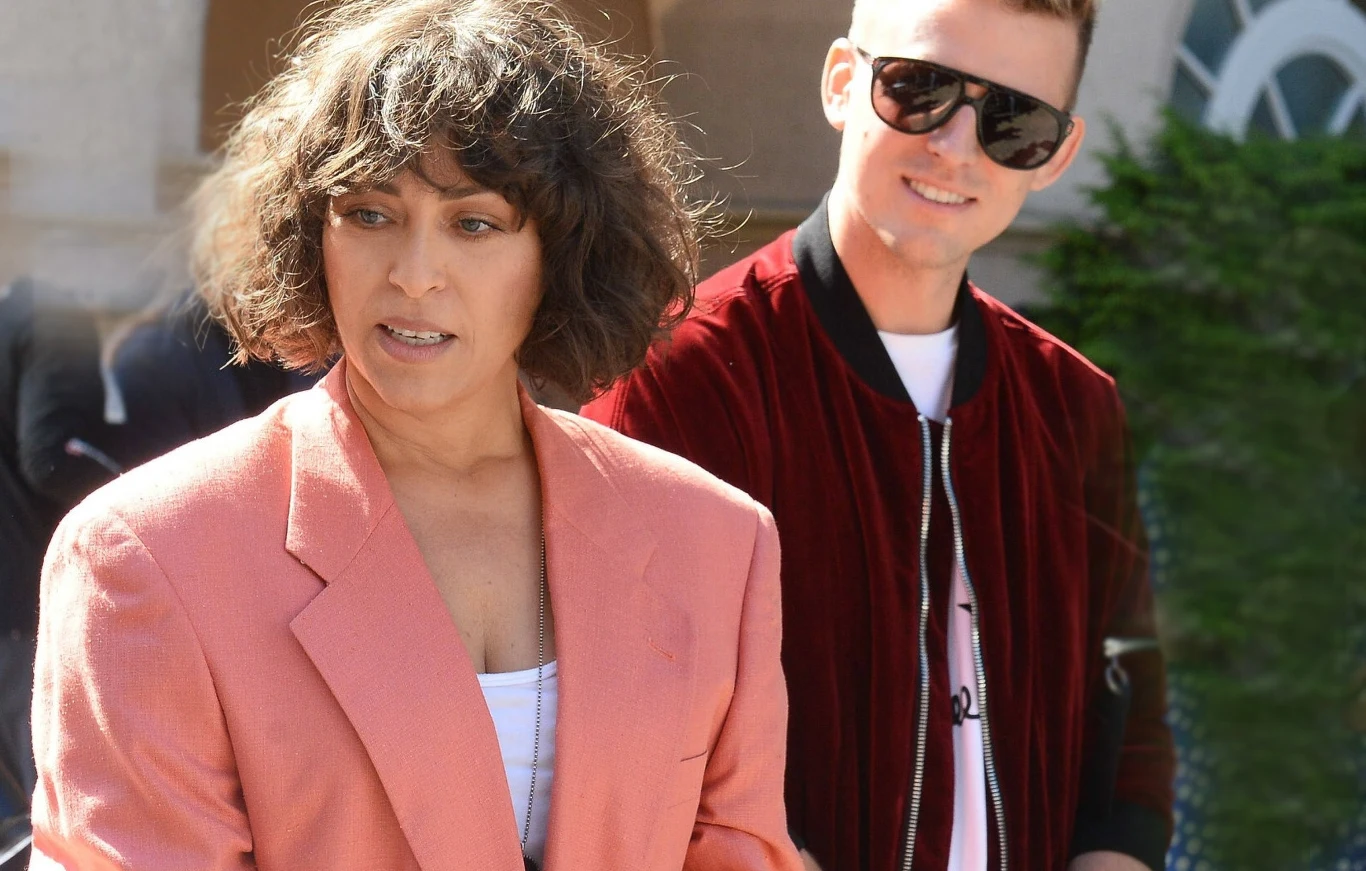 Natalia Kukulska i Piotr Kukulski Natalia Kukulska i Piotr Kukulski