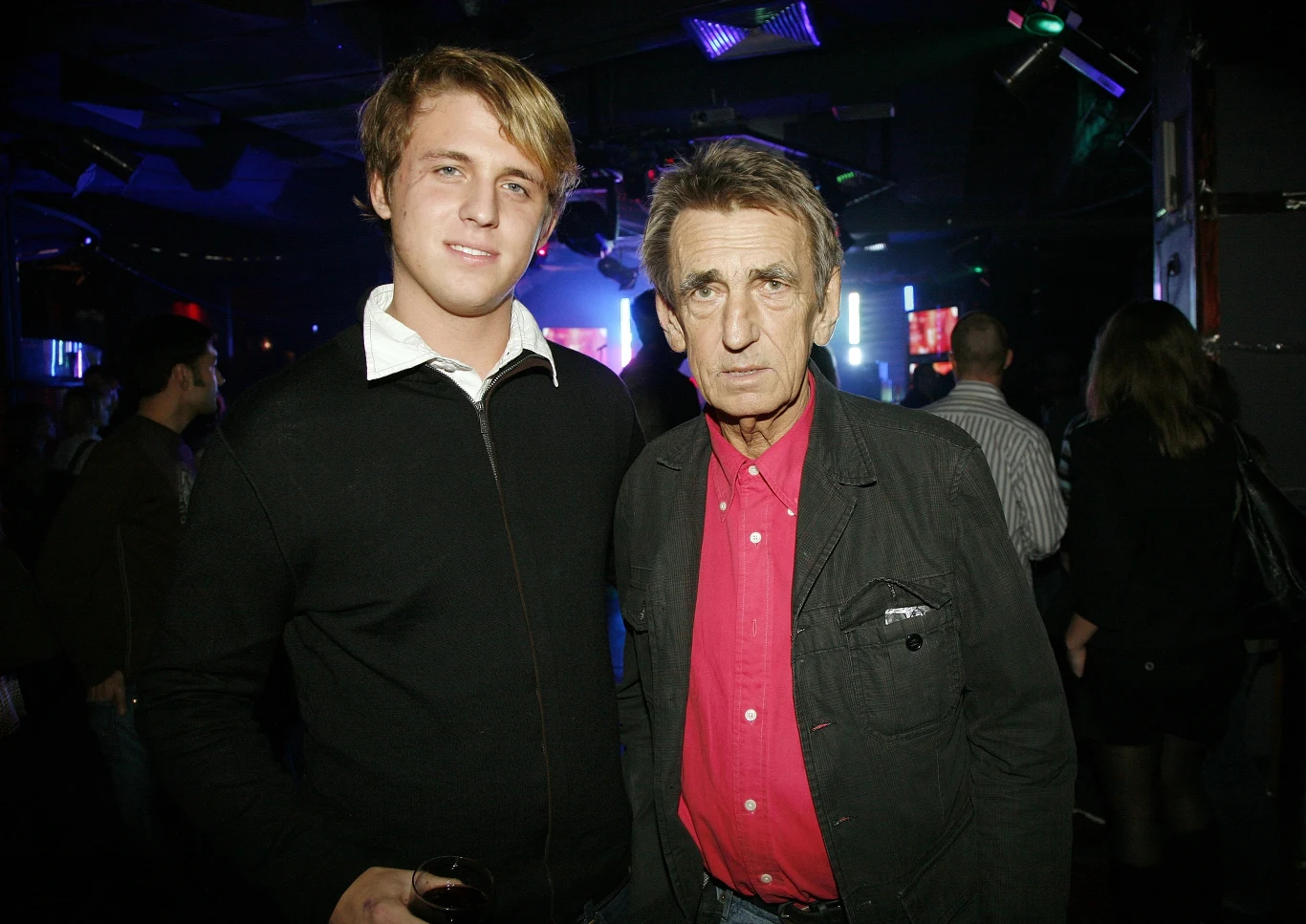 Piotr Kukulski i Jarosław Kukulski Piotr Kukulski i Jarosław Kukulski