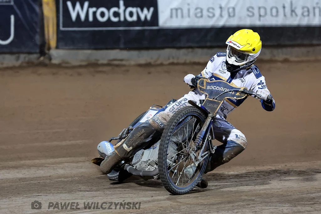 Jarosław Hampel Jarosław Hampel