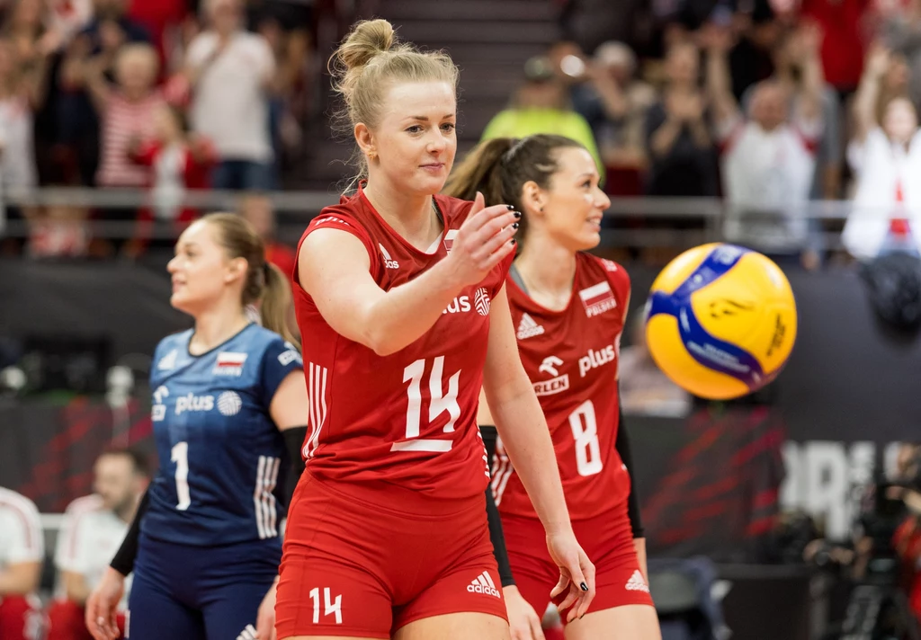 Joanna Wołosz Joanna Wołosz