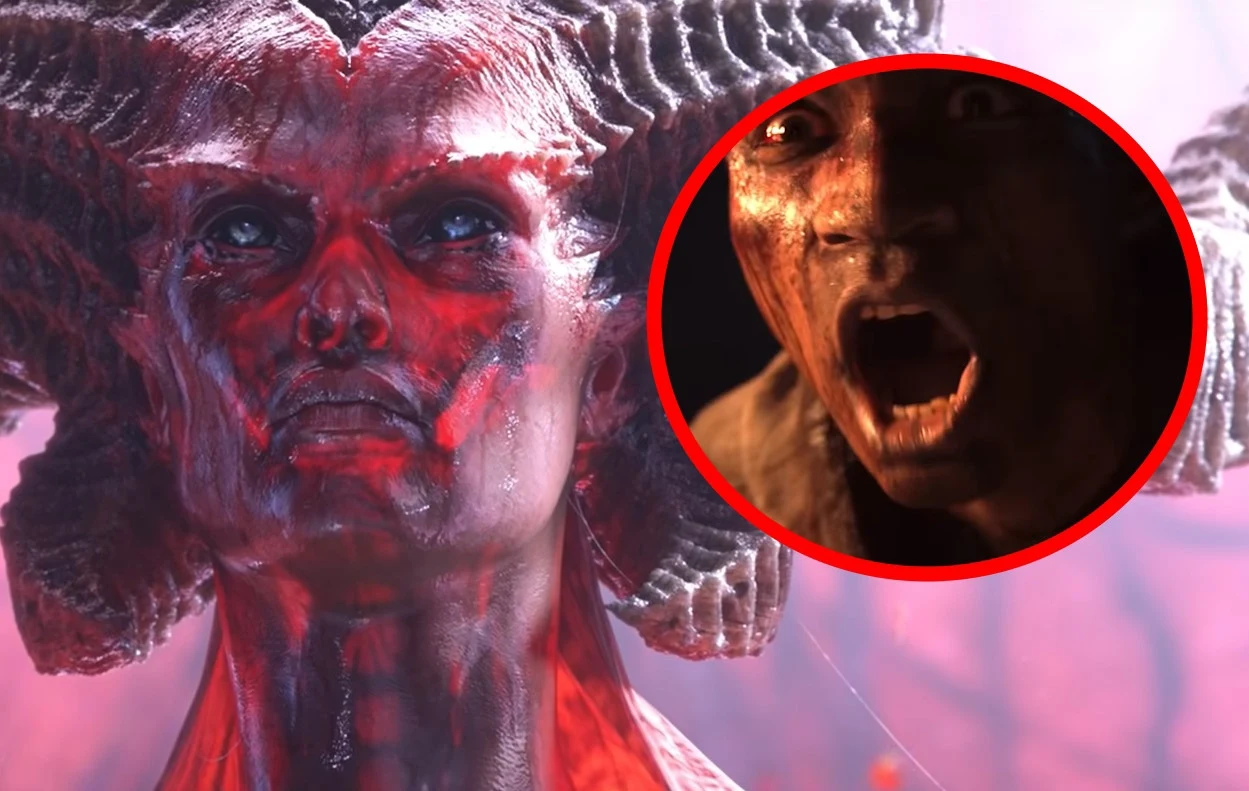 Diablo 4 Diablo 4