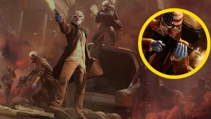 Problemy Payday 3. CEO Starbreeze Studios przeprasza za nieudaną premierę