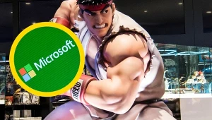 Capcom w rękach Microsoftu? Japończycy odpowiadają na spekulacje