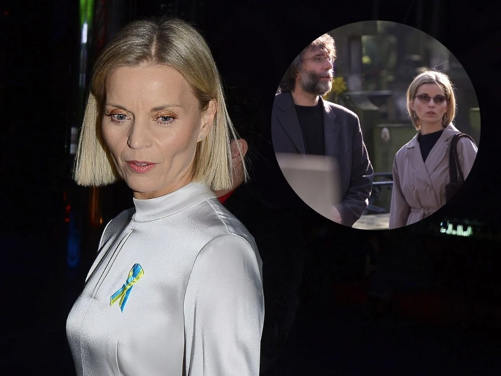 Małgorzata Foremniak szczerze o adopcji