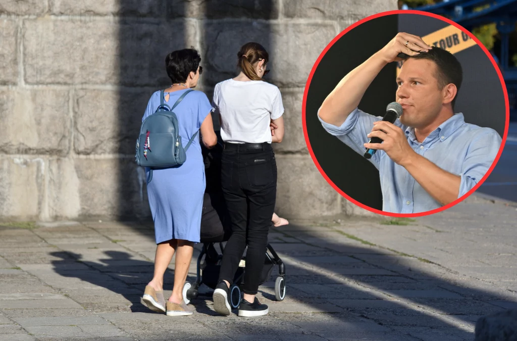 Konfederacja jest wśród ugrupowań, które popierają zwłaszcza mężczyźni Konfederacja jest wśród ugrupowań, które popierają zwłaszcza mężczyźni