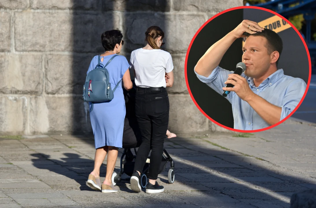 Konfederacja jest wśród ugrupowań, które popierają zwłaszcza mężczyźni Konfederacja jest wśród ugrupowań, które popierają zwłaszcza mężczyźni