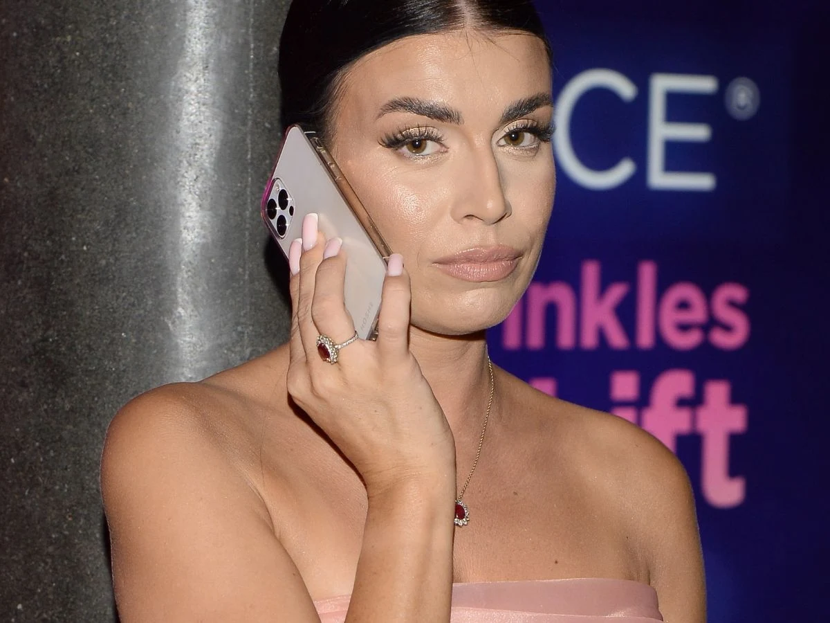 Magdalena Stępień wprost zwróciła się do córki Jakuba Rzeźniczaka Magdalena Stępień wprost zwróciła się do córki Jakuba Rzeźniczaka