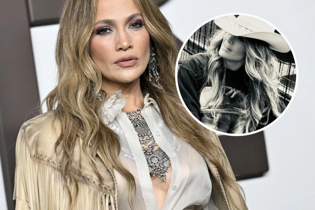 Jennifer Lopez opublikowała nowe zdjęcie. Fani zachwyceni