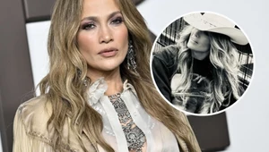 Jennifer Lopez pokazała nowe zdjęcie. Dała fanom wyraźny sygnał?