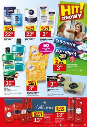 Jesienią ceny spadają w Twój Market 