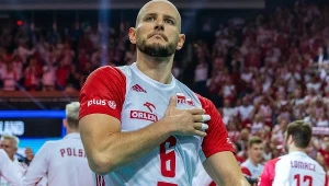 Kurek zmieni klub, już wiadomo na jaki. Przesłanki są więcej, niż oczywiste
