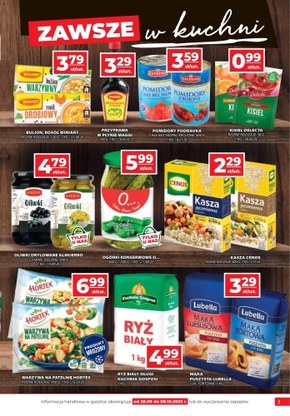 Mądre zakupy w Top Market