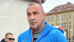 Przemysław Saleta