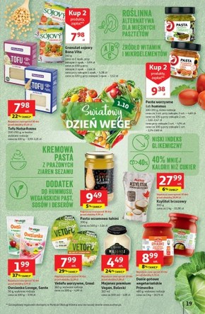 Lider najniższych cen to Auchan Hipermarket 