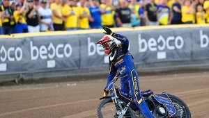 Ma dopiero 24 lata i worek medali. "Byłem od tego o włos"