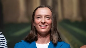 Kluczowa informacja w sprawie meczu Igi Świątek w Tokio. Jest potwierdzenie