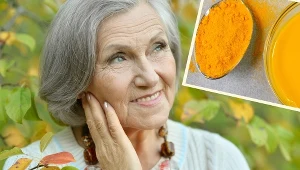 Kup w spożywczym za 2 zł i nałóż na twarz. Po 30 minutach zmarszczki się rozprostują