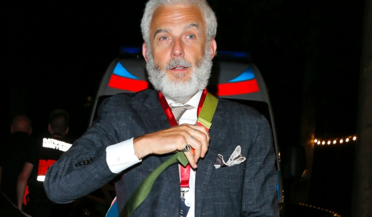 Hubert Urbański Hubert Urbański