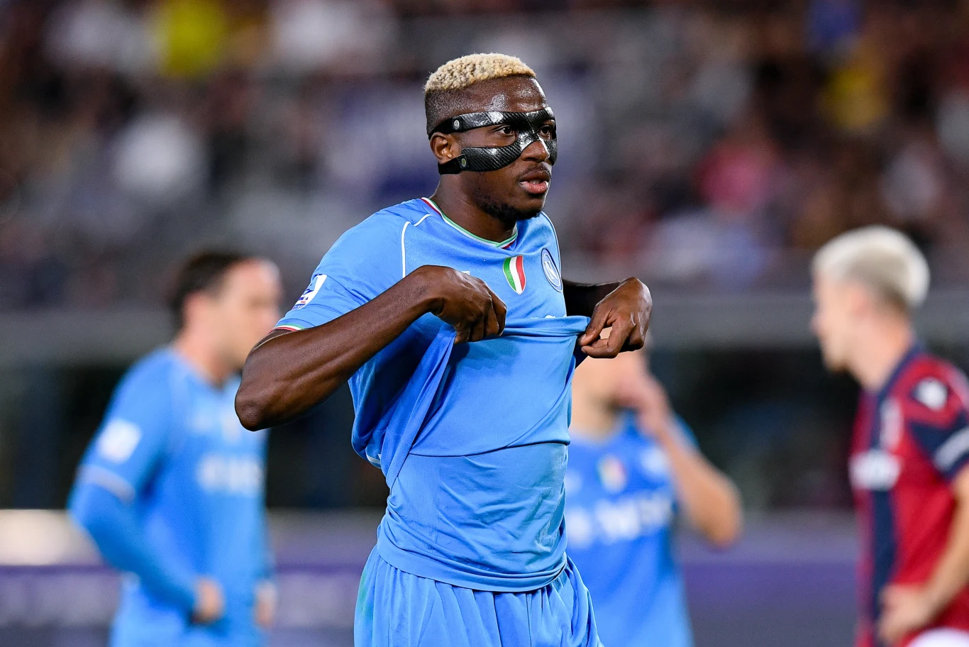 Victor Osimhen