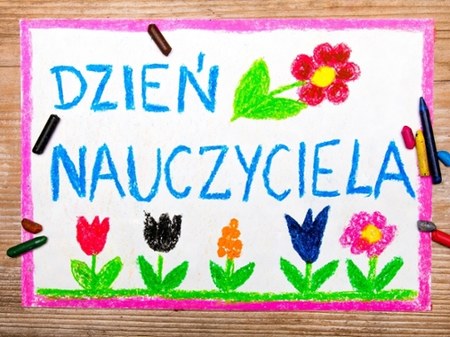 Dzień Nauczyciela