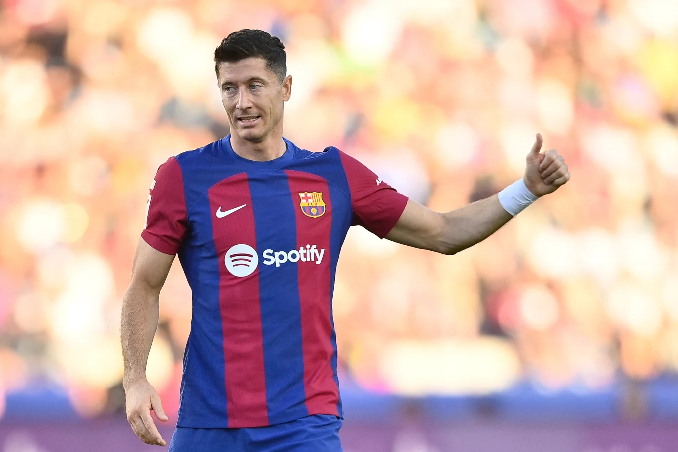Robert Lewandowski Robert Lewandowski