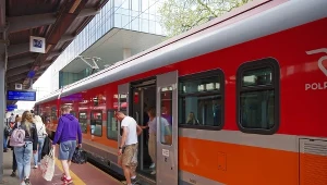 Pracownicy Polregio wynegocjowali podwyżki