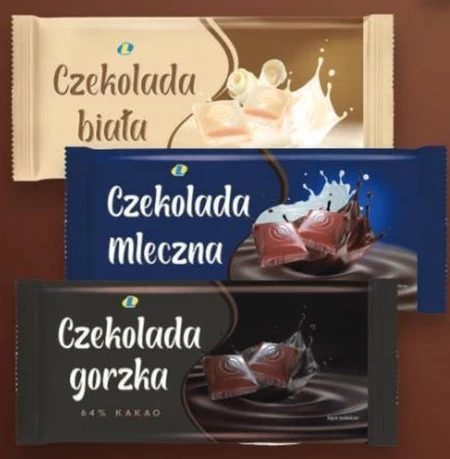 Czekolada Lewiatan