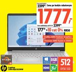 Laptop HP