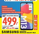 Smartfon Samsung