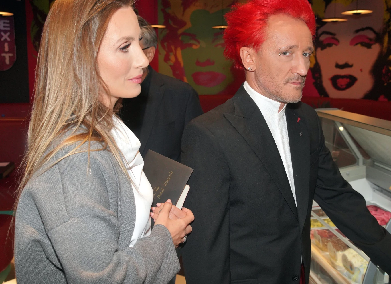 Pola i Michał Wiśniewscy Pola i Michał Wiśniewscy