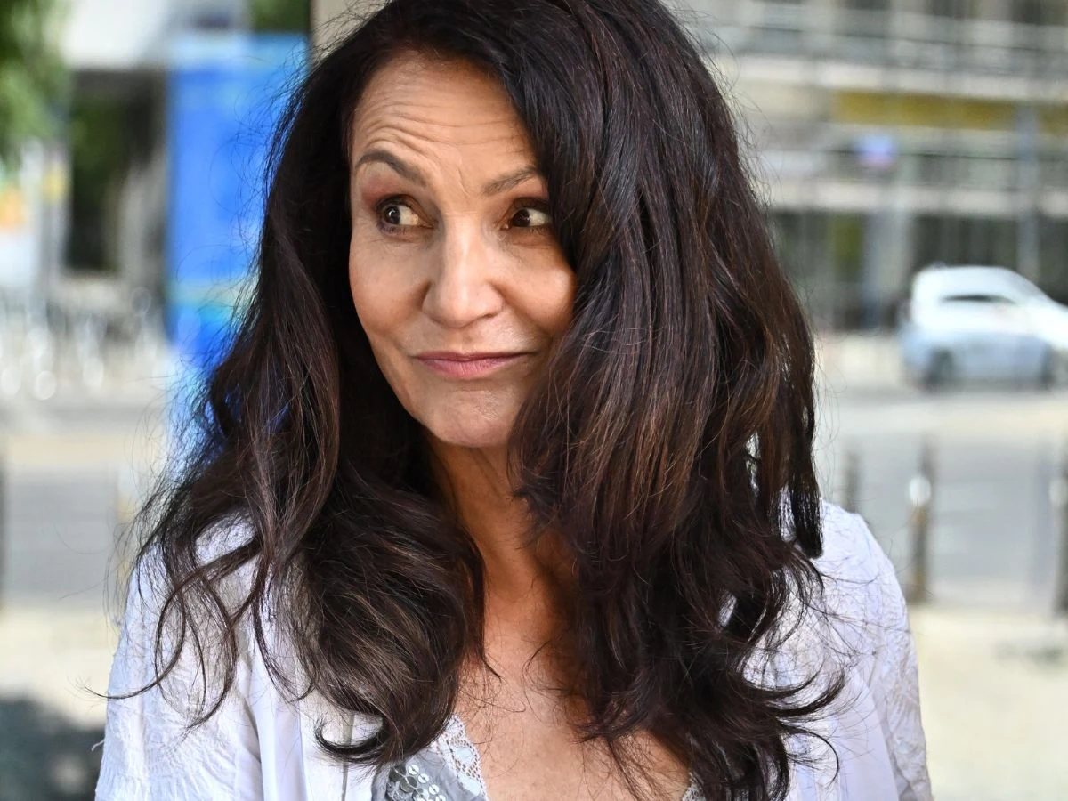 Pieczyńska porównała pracę na planach filmowych. Nie zostawiła złudzeń Pieczyńska porównała pracę na planach filmowych. Nie zostawiła złudzeń